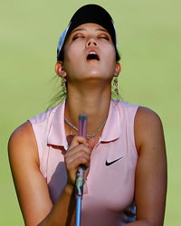 Michelle Wie